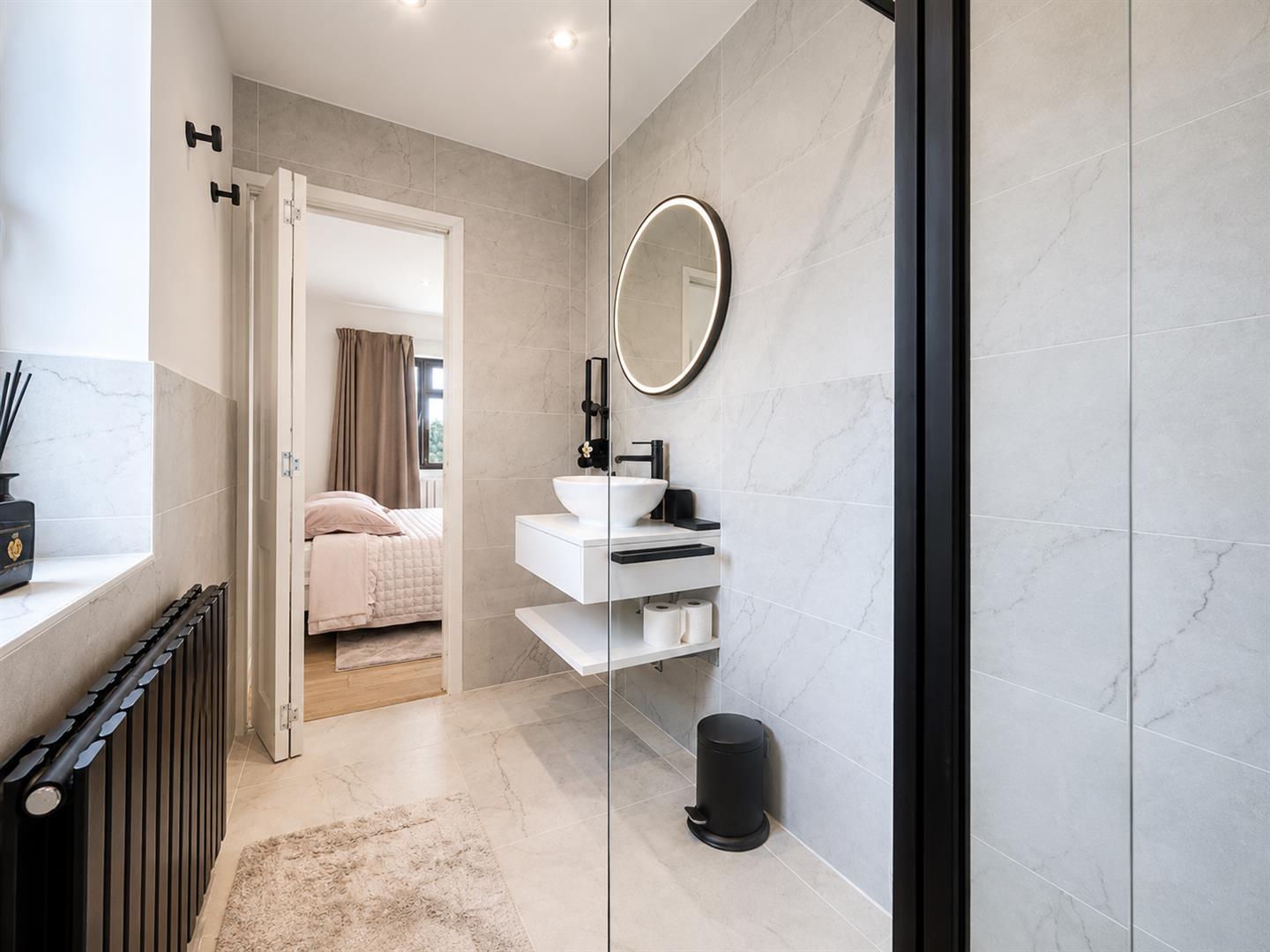 Pearse Grove, Walton Park, Milton Keynes